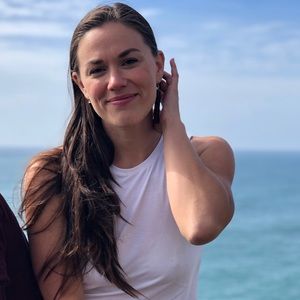 Meet your Posher, Alissa